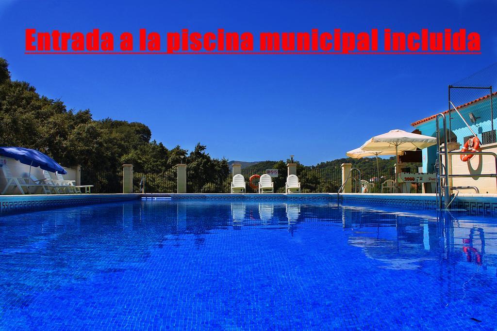 Casa El Genal Casa de vacances *