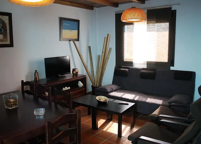 Casa El Genal