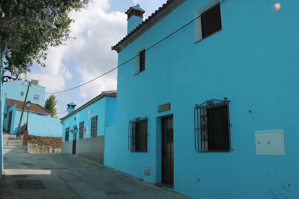 Holiday home Casa El Genal *