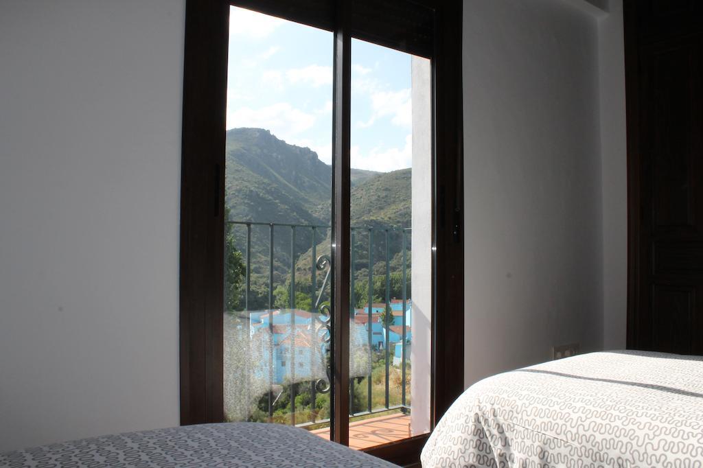 Holiday home Casa El Genal