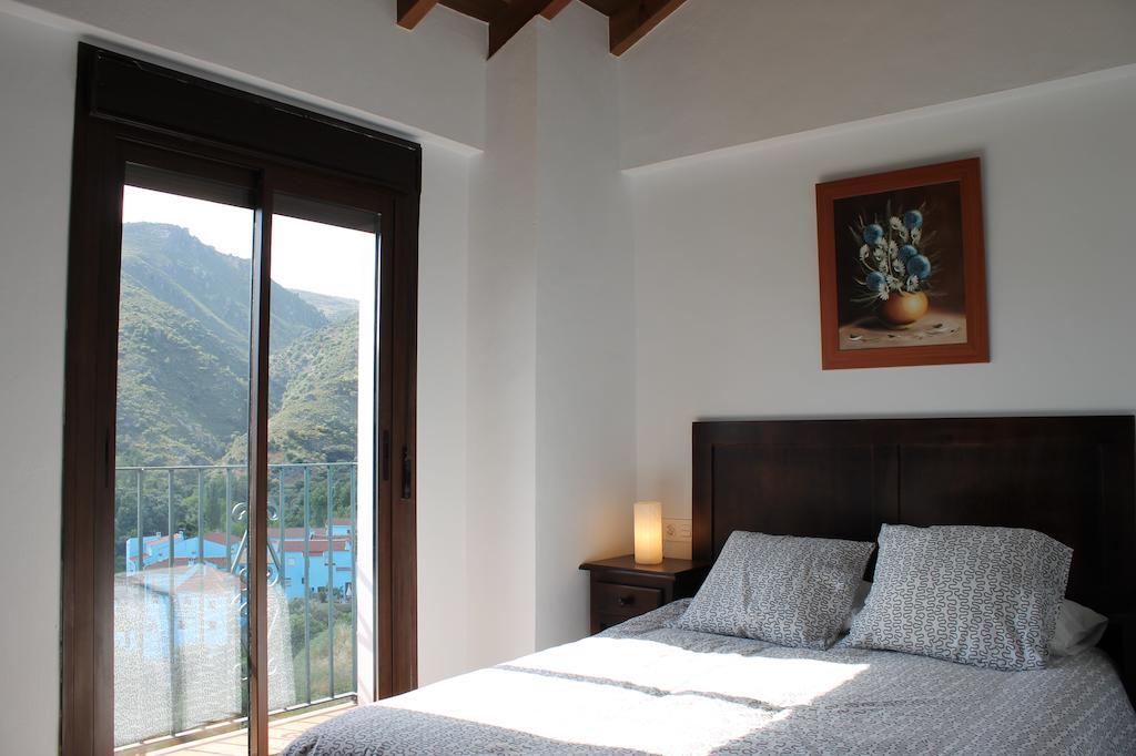Holiday home Casa El Genal *