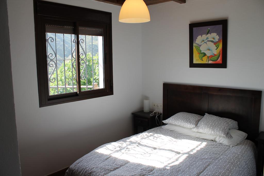 Holiday home Casa El Genal *