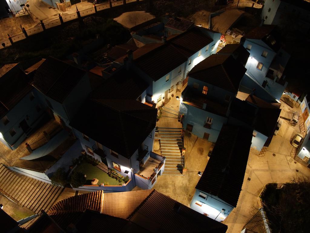 Casa El Genal